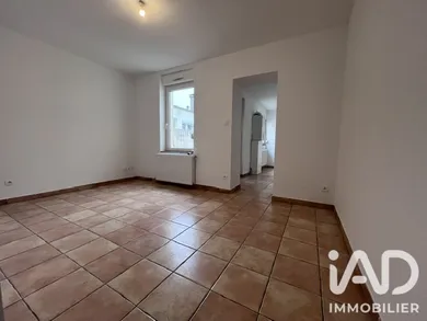 Maison de ville à Hautmont (59330)
