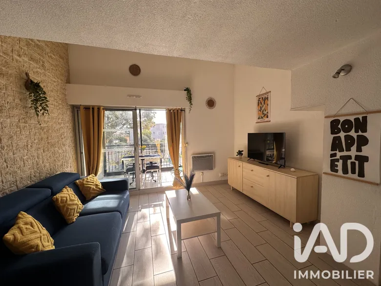 Appartement 3 pièces 45 m² · à La Seyne-sur-Mer · 45 m² · 199 000 €
