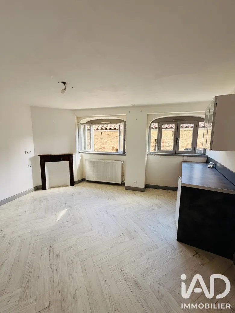 Appartement 2 pièces 40 m² · à Cahors · 40 m² · 59 900 €