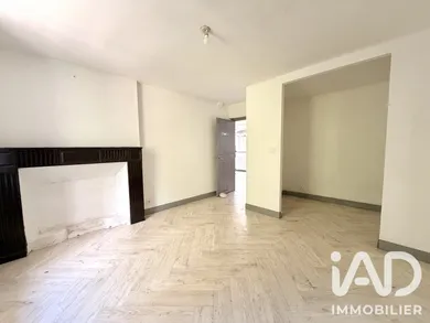 Apartment in Cahors (46000)