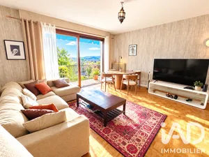 Appartement à Talence (33400)