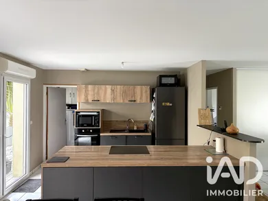 Maison à Touvois (44650)