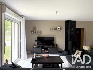 House in Touvois (44650)