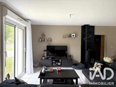 Maison à Touvois (44650)