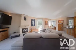 Architectural house in Amanvillers (57865)