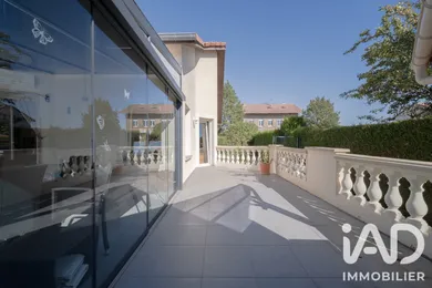 Architectural house in Amanvillers (57865)