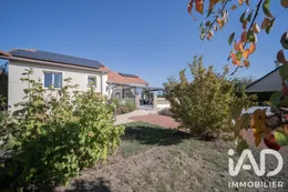 Architectural house in Amanvillers (57865)