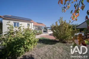 Maison d'architecte à Amanvillers (57865)