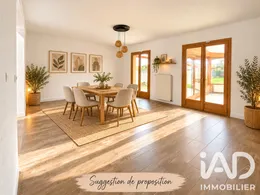 Maison à Rozay-en-Brie (77540)