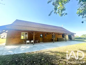 House in Charnizay (37290)