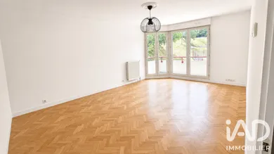 Appartement à Longjumeau (91160)
