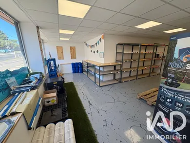 Boutique/Local commercial à Toulon (83200)