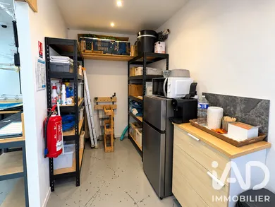 Boutique/Local commercial à Toulon (83200)