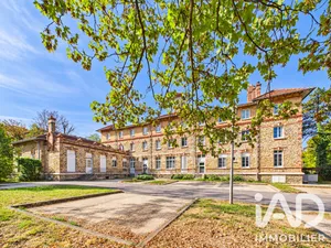 Apartment in Limeil-Brévannes (94450)