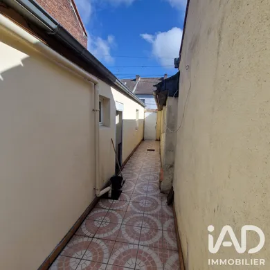 Maison à La Sentinelle (59174)