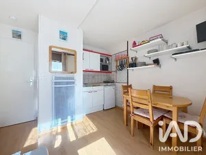 Apartment in Morillon (74440)