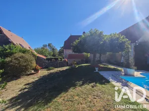 Farm in Caniac-du-Causse (46240)