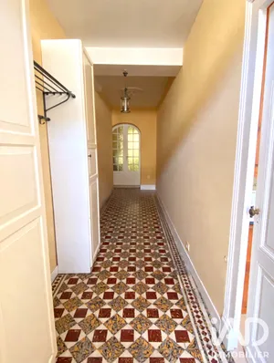 Townhouse in Coutras (33230)