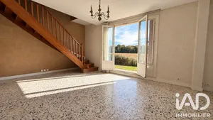 House in Palaiseau (91120)