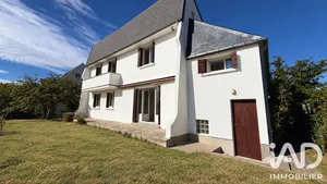 Maison à Palaiseau (91120)
