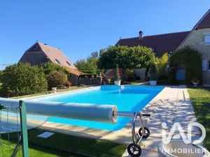 Ferme à Caniac-du-Causse (46240)