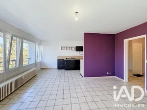 Apartment in Woippy (57140)