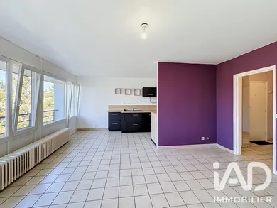 Apartment in Woippy (57140)
