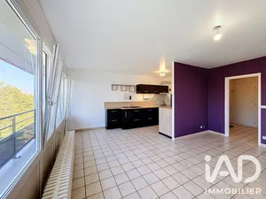 Apartment in Woippy (57140)