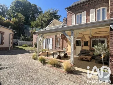 Maison de ville à Beauvais (60000)