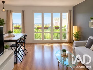 Appartement à Argenteuil (95100)