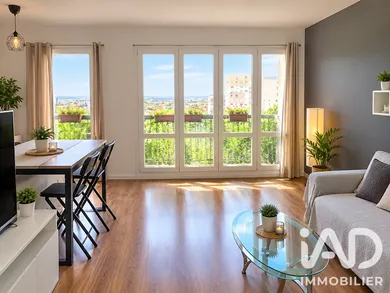 Apartment in Argenteuil (95100)