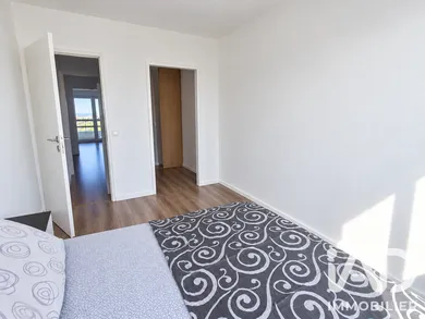 Apartment in Argenteuil (95100)