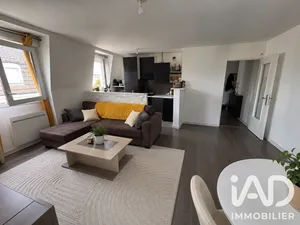 Apartment in Meaux (77100)