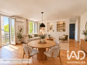 Apartment in Narbonne (11100)