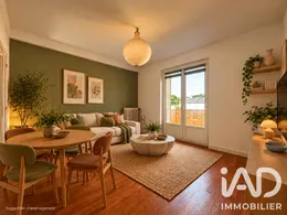 Appartement à Ottange (57840)