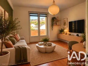 Appartement à Ottange (57840)
