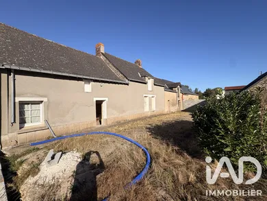 Maison à Ligné (44850)