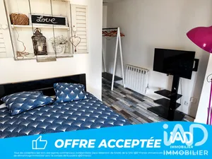 Apartment in Châlons-en-Champagne (51000)