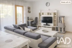 Appartement à Grenoble (38000)