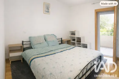 Appartement à Grenoble (38000)