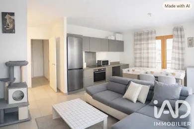 Appartement à Grenoble (38000)