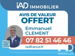 Appartement à Châlons-en-Champagne (51000)