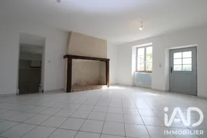 House in Cangey (37530)