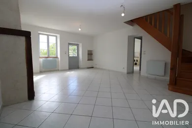 House in Cangey (37530)