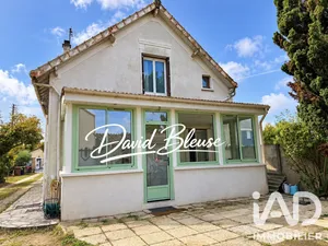 Maison à Herblay-sur-Seine (95220)
