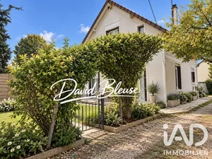 House in Herblay-sur-Seine (95220)