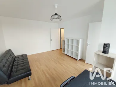 Appartement à Montargis (45200)