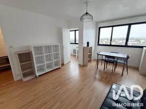Appartement à Montargis (45200)