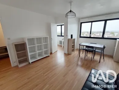 Appartement à Montargis (45200)