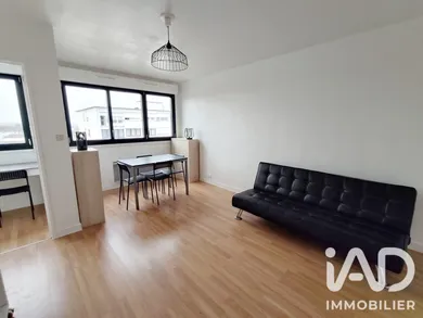 Appartement à Montargis (45200)